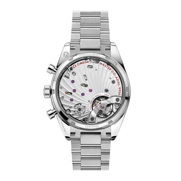 Omega Speedmaster'57 chronograph 40.5mm - Image 2