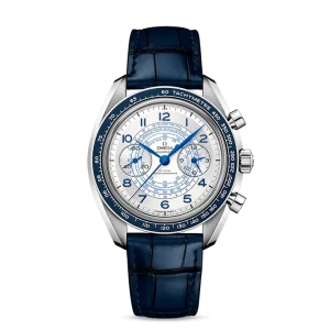 CO-AXIAL MASTER CHRONOMETER CHRONOGRAPH43 MM-329.33.43.51.02.001