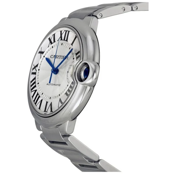 Cartier Ballon Bleu de Cartier Mens WatchW69012Z4 - Image 3