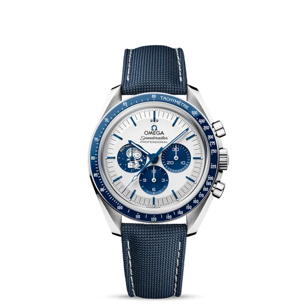 ANNIVERSARY SERIES CO-AXIAL MASTERCHRONOMETER CHRONOGRAPH 42 MM-310.32.42.50.02.001