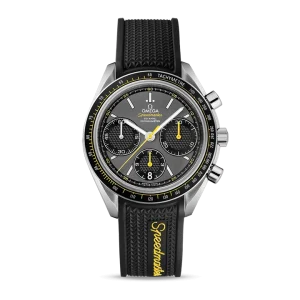 Omega Constellation Universal Master Co-AxialMaster Chronometer Annual Calendar 41