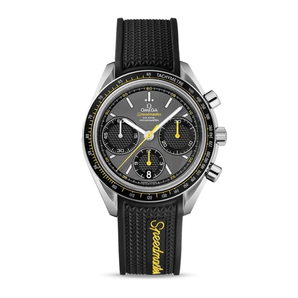 Omega Constellation Universal Master Co-AxialMaster Chronometer Annual Calendar 41