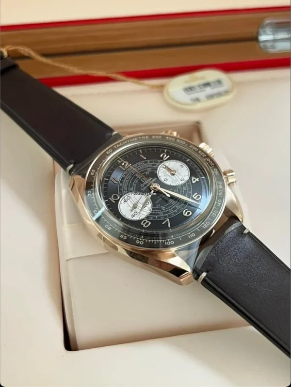 CHRONOSCOPE CO-AXIAL MASTER CHRONOMETERCHRONOGRAPH 43 MM - Image 3