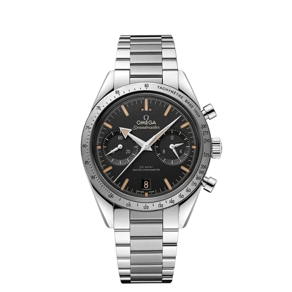 Omega Speedmaster'57 chronograph 40.5mm - Image 3