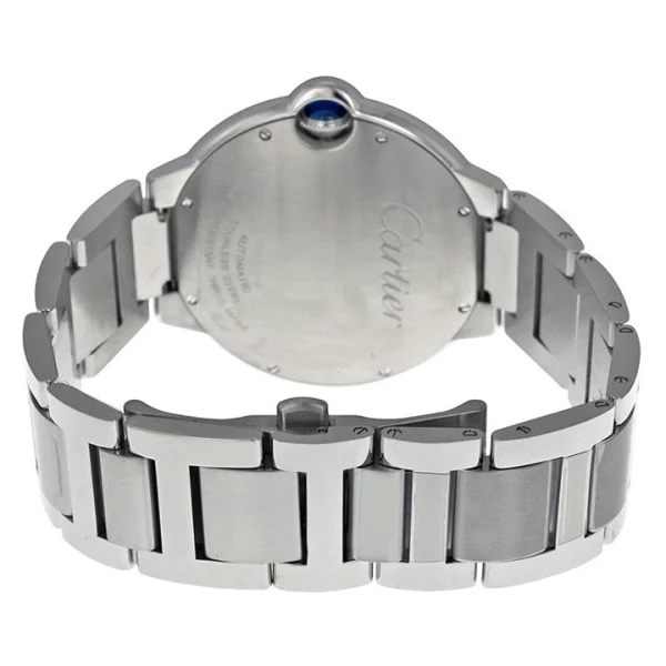Cartier Ballon Bleu de Cartier Mens WatchW69012Z4 - Image 4