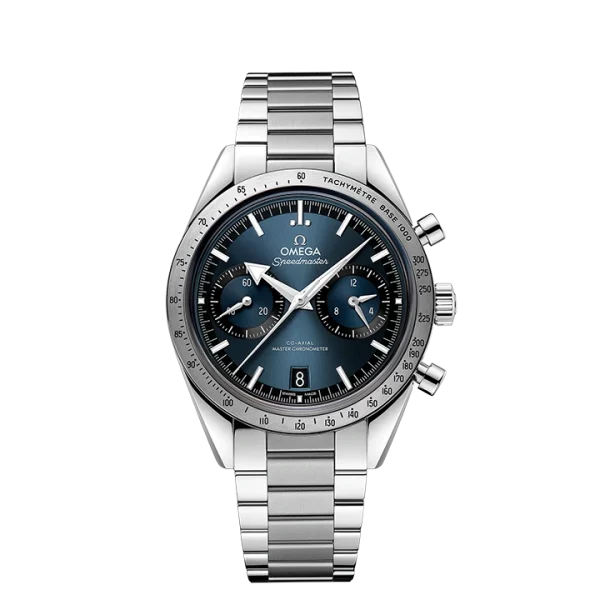 Omega Speedmaster'57 chronograph 40.5mm