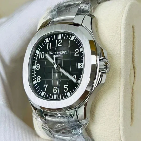 5167A/1A-Patek Philippe AQUANAUT - Image 3
