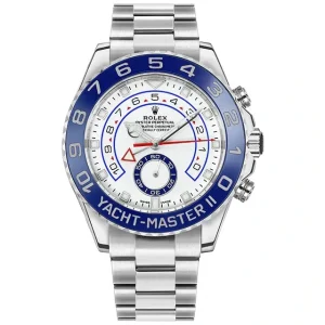 Rolex YACHT-MASTER l--(stainless steel strap)m116680-0002