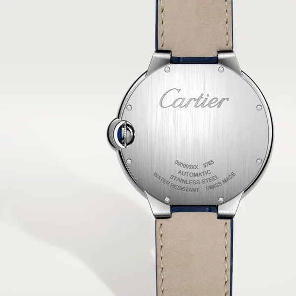Cartier Ballon Bleu WSBB0027 watch - Image 4