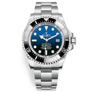 Rolex Sea-Dweller Deepsea M126660 44MM