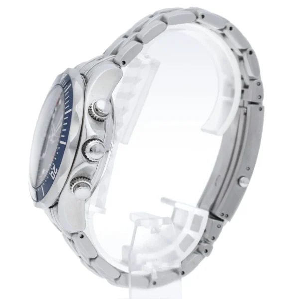 Omega Seamaster 2225.80.00 Chronograph 41.5mm - Image 2