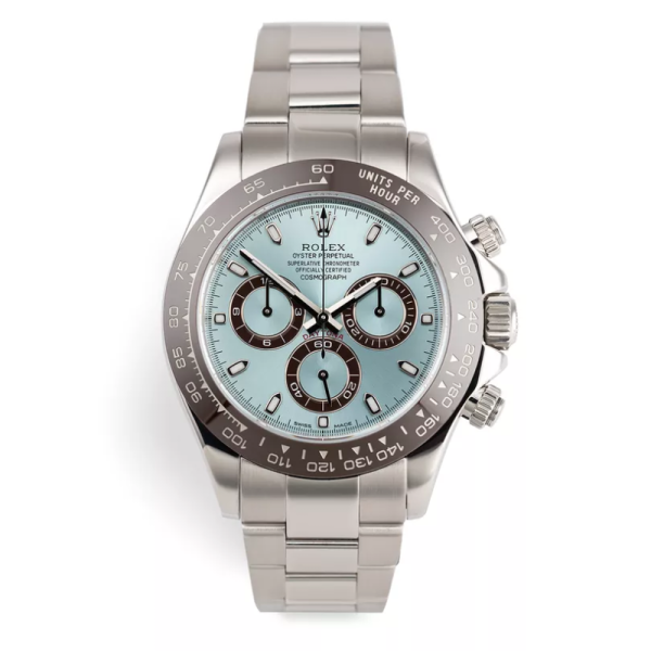 ROLEX 116506 COSMOGRAPH DAYTONA "