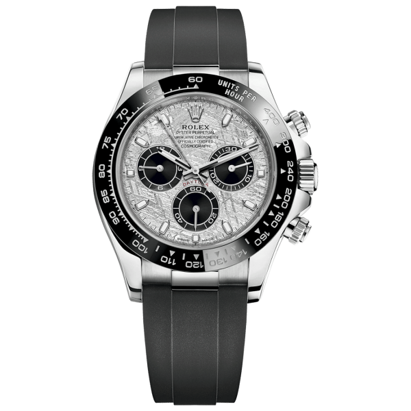 Rolex Cosmograph Daytona 40mm, Ref. # 116519ln-0038