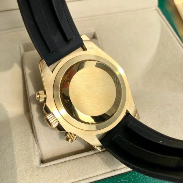Rolex 116518LN Daytona Limoncello - Brand New - Image 8