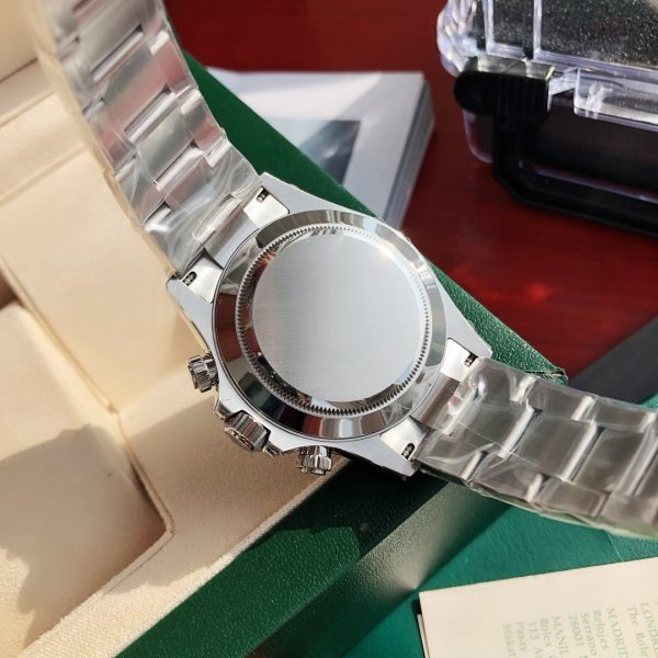 Rolex 116500LN Cosmograph Daytona Latest Cerachrom Model - Image 6