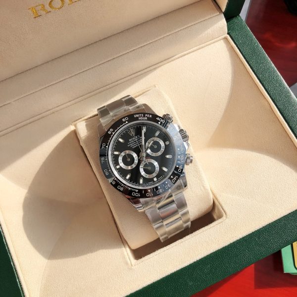 ROLEX 116500LN COSMOGRAPH DAYTONA "CERACHROM" " - Image 2