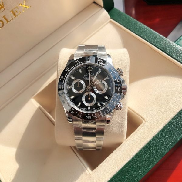 ROLEX 116500LN COSMOGRAPH DAYTONA "CERACHROM" " - Image 4