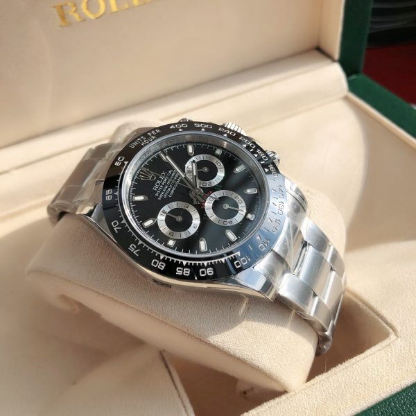 ROLEX 116500LN COSMOGRAPH DAYTONA "CERACHROM" " - Image 5
