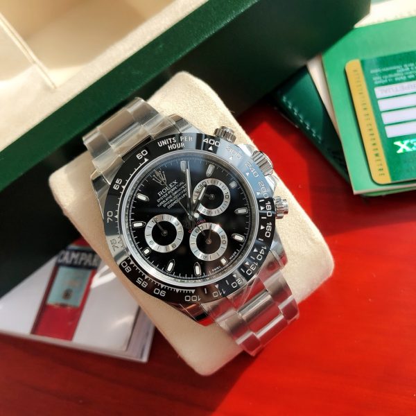 ROLEX 116500LN COSMOGRAPH DAYTONA "CERACHROM" " - Image 6