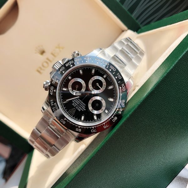 ROLEX 116500LN COSMOGRAPH DAYTONA "CERACHROM" " - Image 7