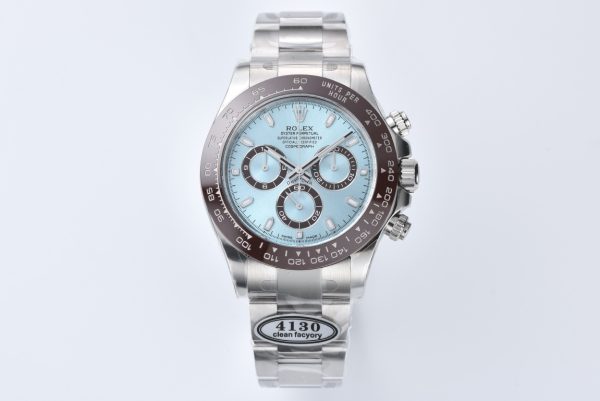 ROLEX 116506 COSMOGRAPH DAYTONA " - Image 2