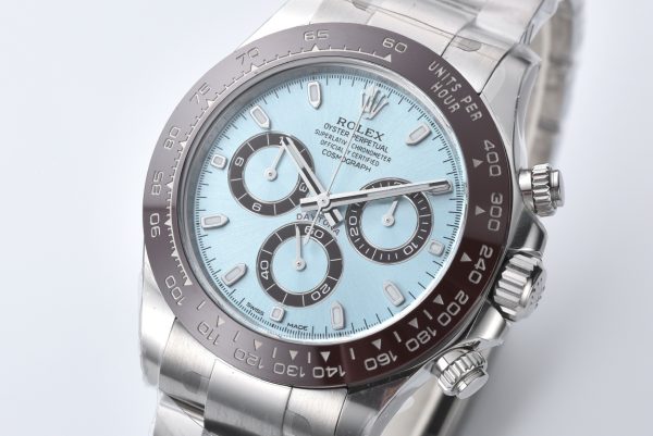 ROLEX 116506 COSMOGRAPH DAYTONA " - Image 3
