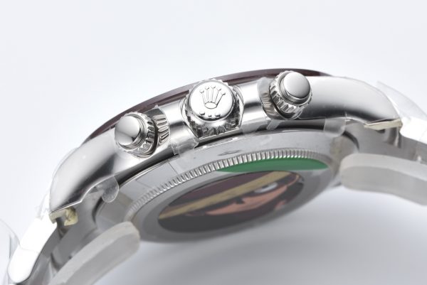 ROLEX 116506 COSMOGRAPH DAYTONA " - Image 4