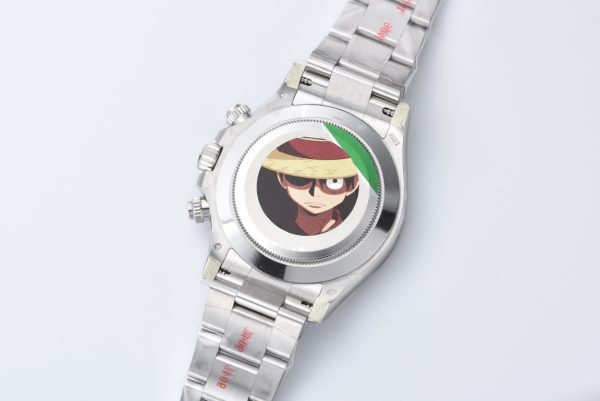ROLEX 116506 COSMOGRAPH DAYTONA " - Image 6