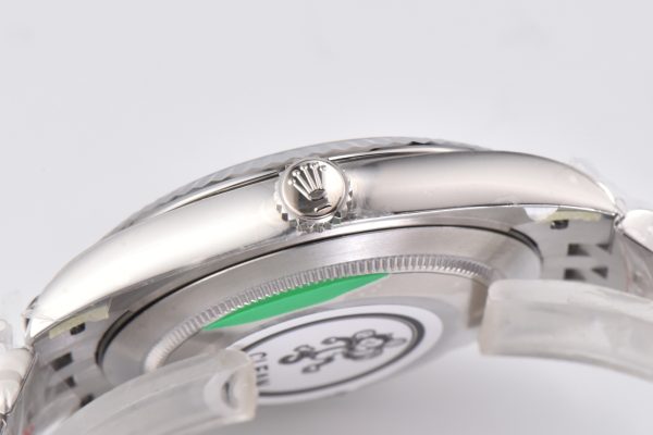 Rolex Datejust 126334-0010 41mm Brand New "Jubilee" - Image 5