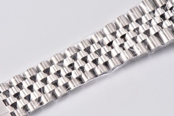 Rolex Datejust 126334-0010 41mm Brand New "Jubilee" - Image 8