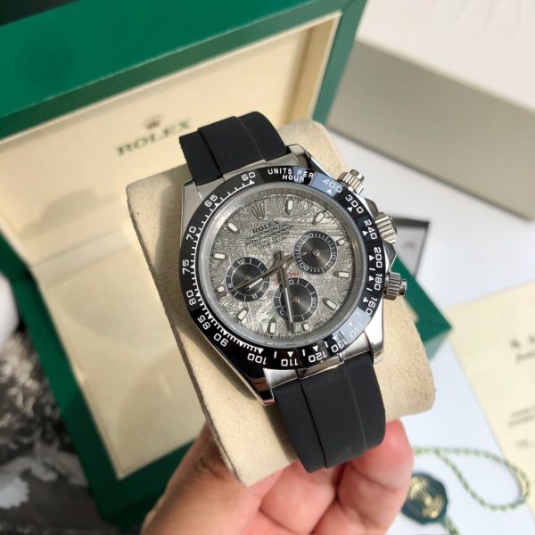 Rolex Cosmograph Daytona 40mm, Ref. # 116519ln-0038 - Image 2