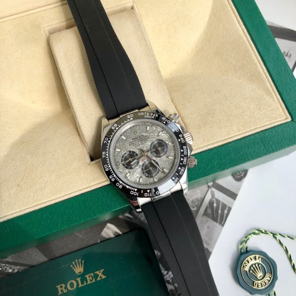 Rolex Cosmograph Daytona 40mm, Ref. # 116519ln-0038 - Image 3