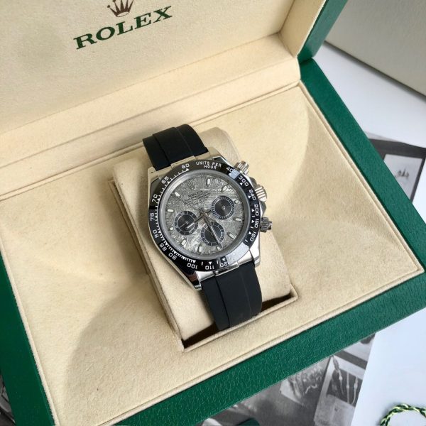 Rolex Cosmograph Daytona 40mm, Ref. # 116519ln-0038 - Image 4