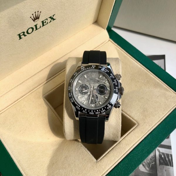 Rolex Cosmograph Daytona 40mm, Ref. # 116519ln-0038 - Image 5