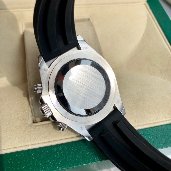 Rolex Cosmograph Daytona 40mm, Ref. # 116519ln-0038 - Image 9